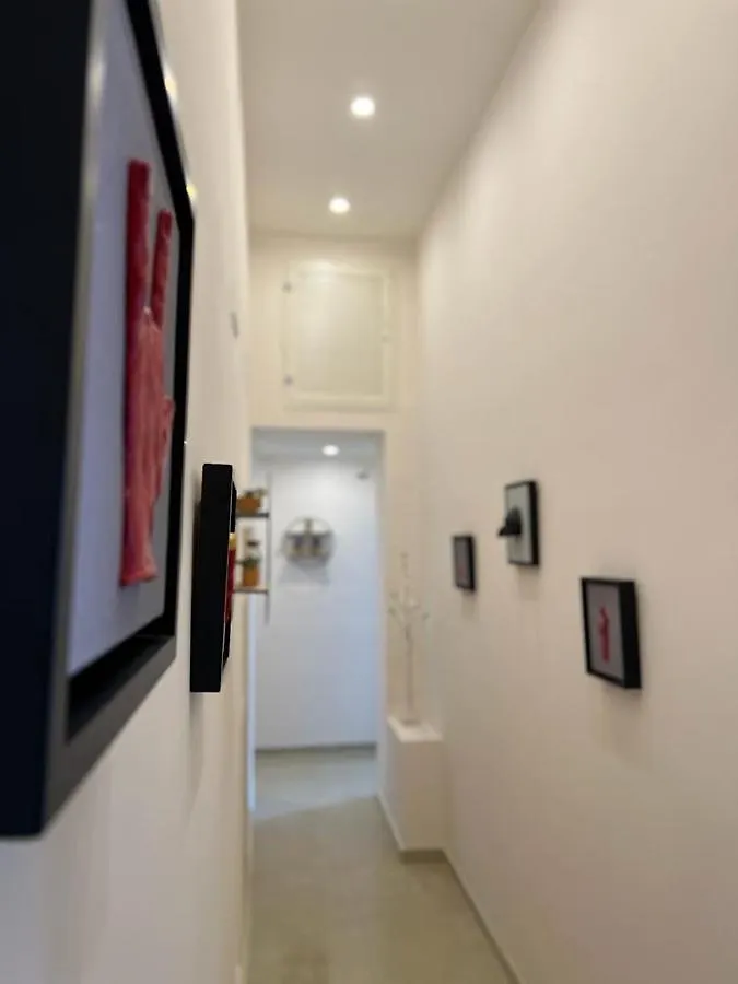 Bed & Breakfast Leone Suites Toledo Naples