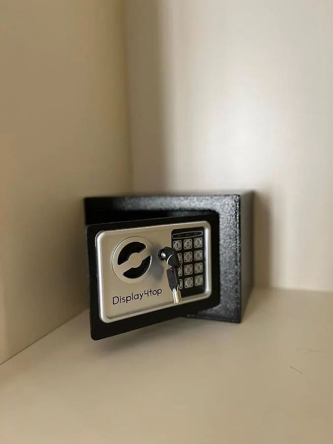 Leone Suites Toledo Naples 0*,