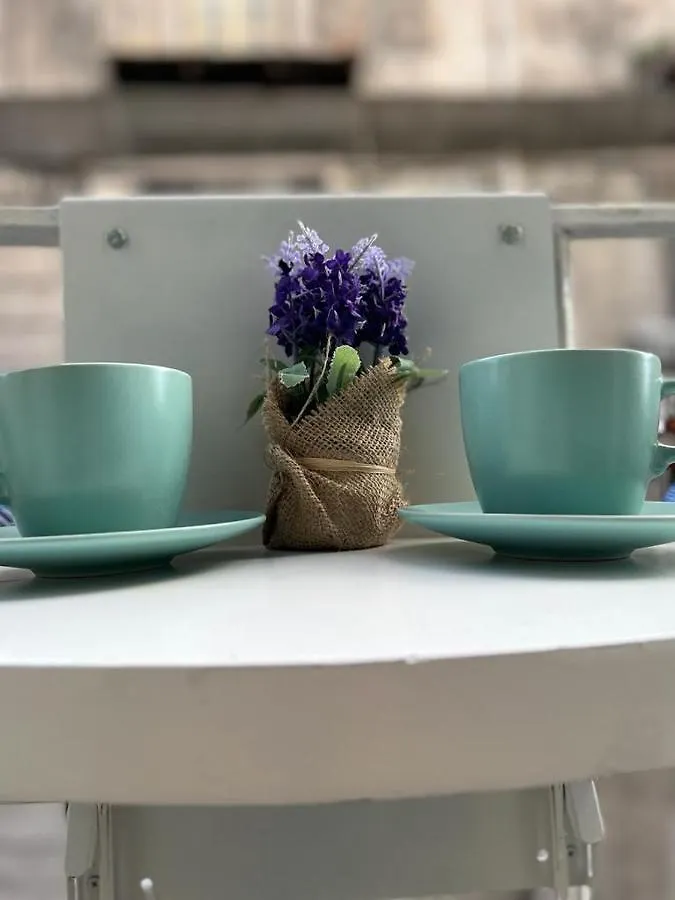 Leone Suites Toledo Naples Bed & Breakfast