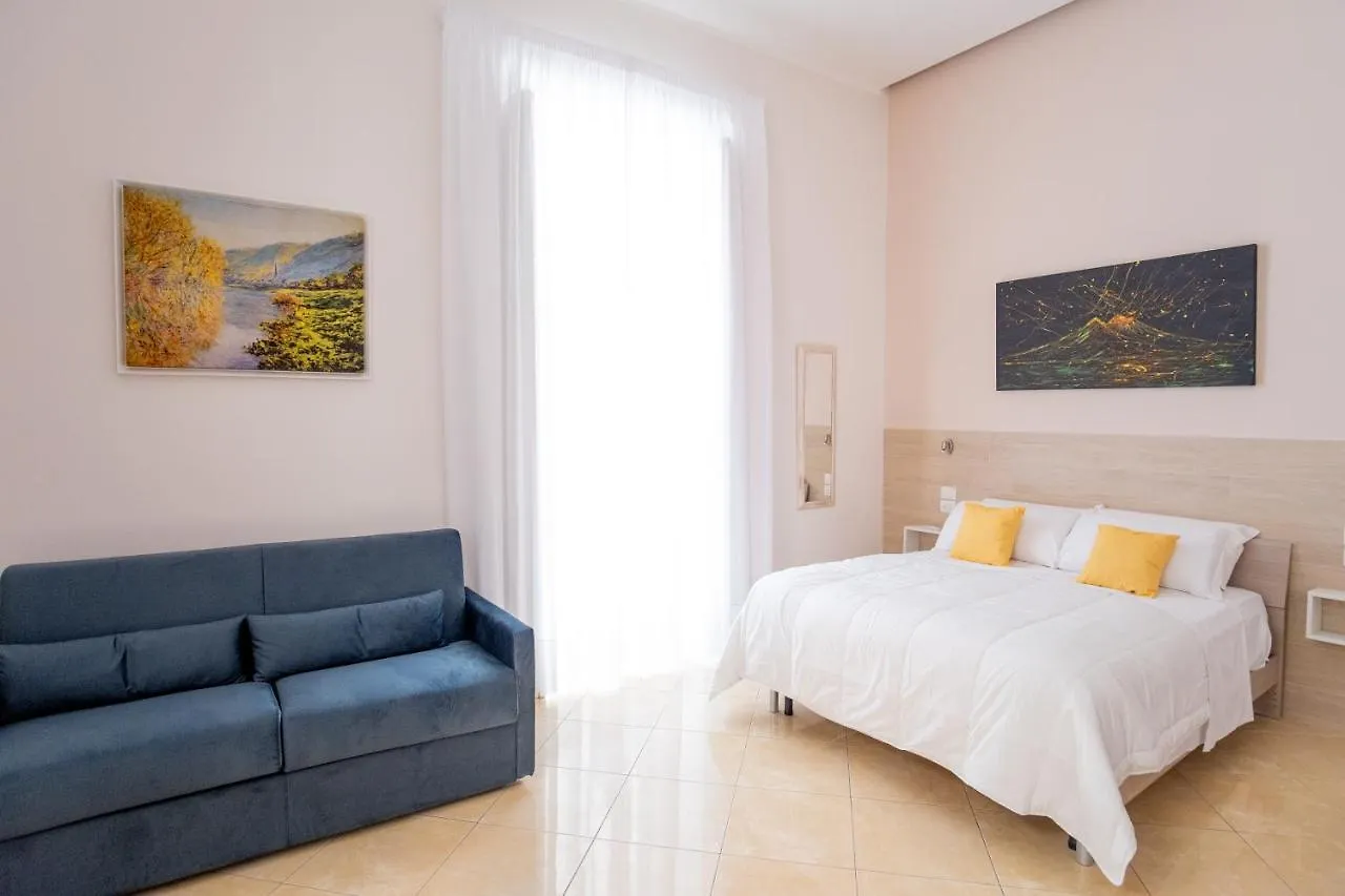 Bed & Breakfast Leone Suites Toledo Naples