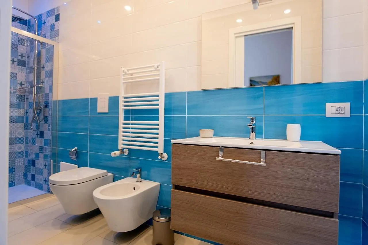 Bed & Breakfast Leone Suites Toledo Naples