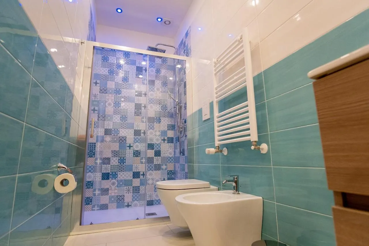 Leone Suites Toledo Naples