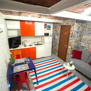Bianca 7 Appartement