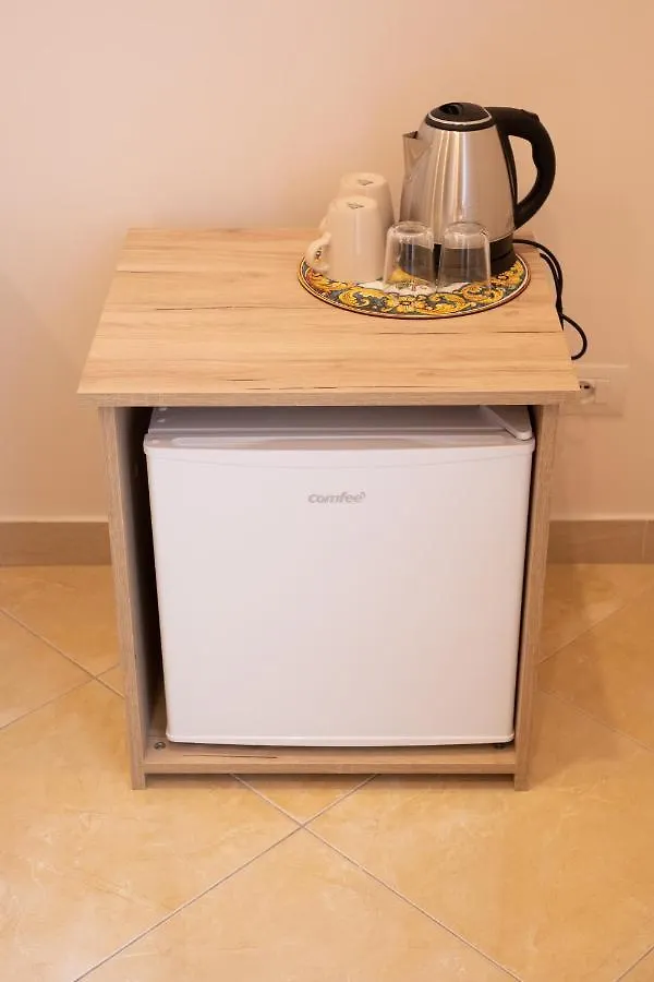 Leone Suites Toledo Naples 0*,