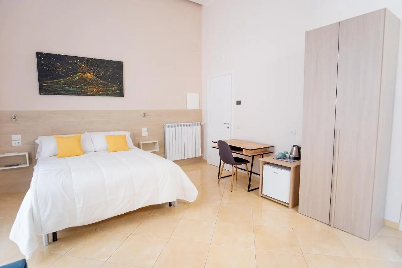 Bed & Breakfast Leone Suites Toledo Naples