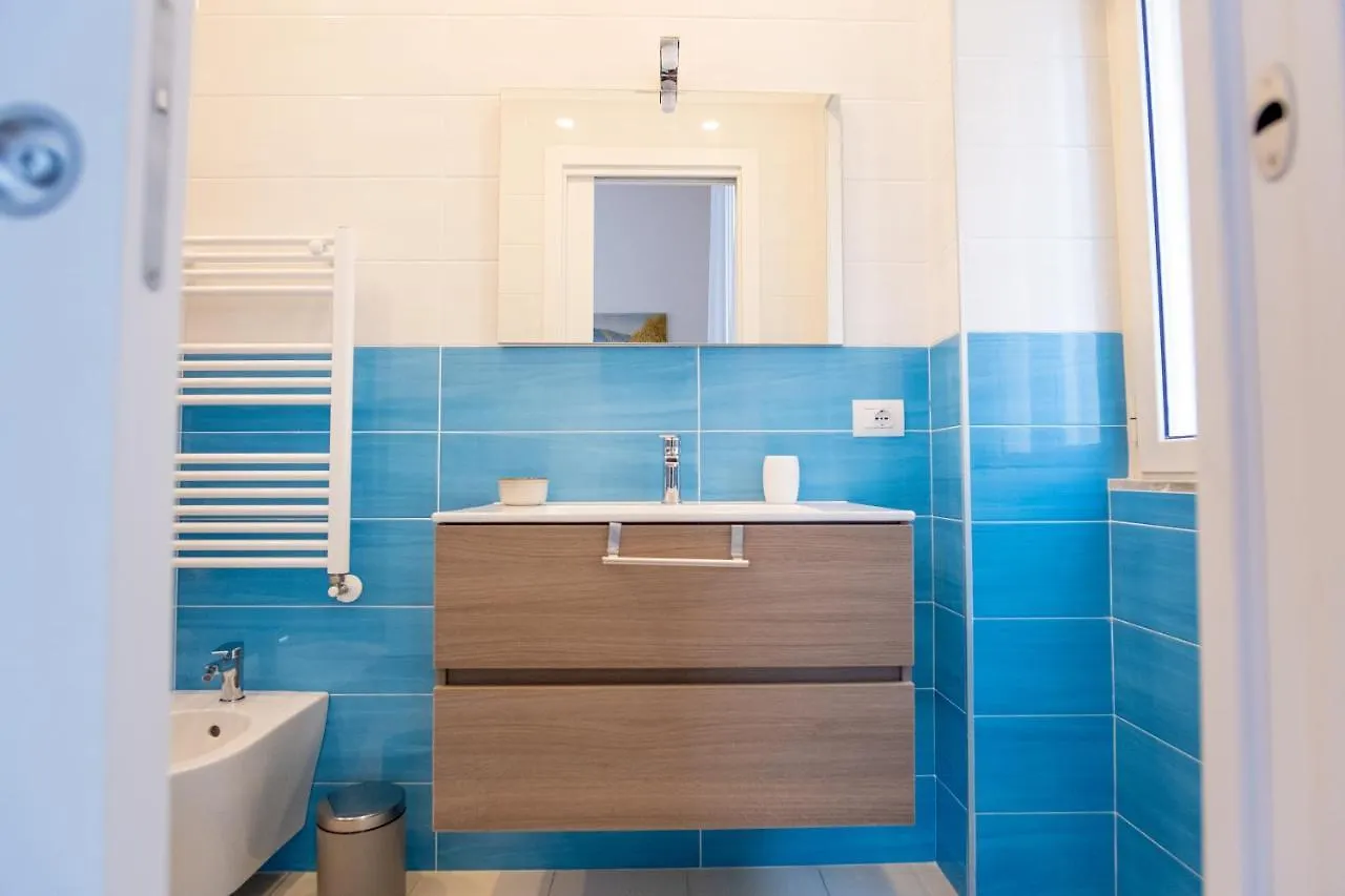 Bed & Breakfast Leone Suites Toledo Naples Italy