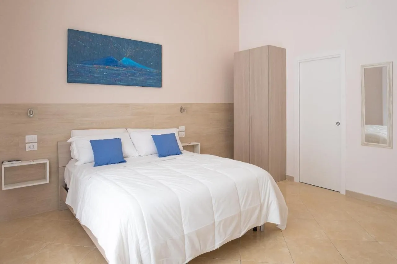 Leone Suites Toledo Neapel