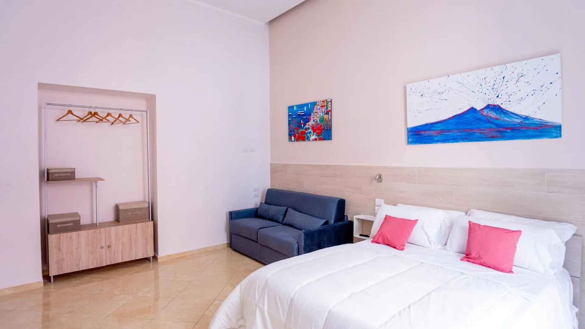 Leone Suites Toledo location