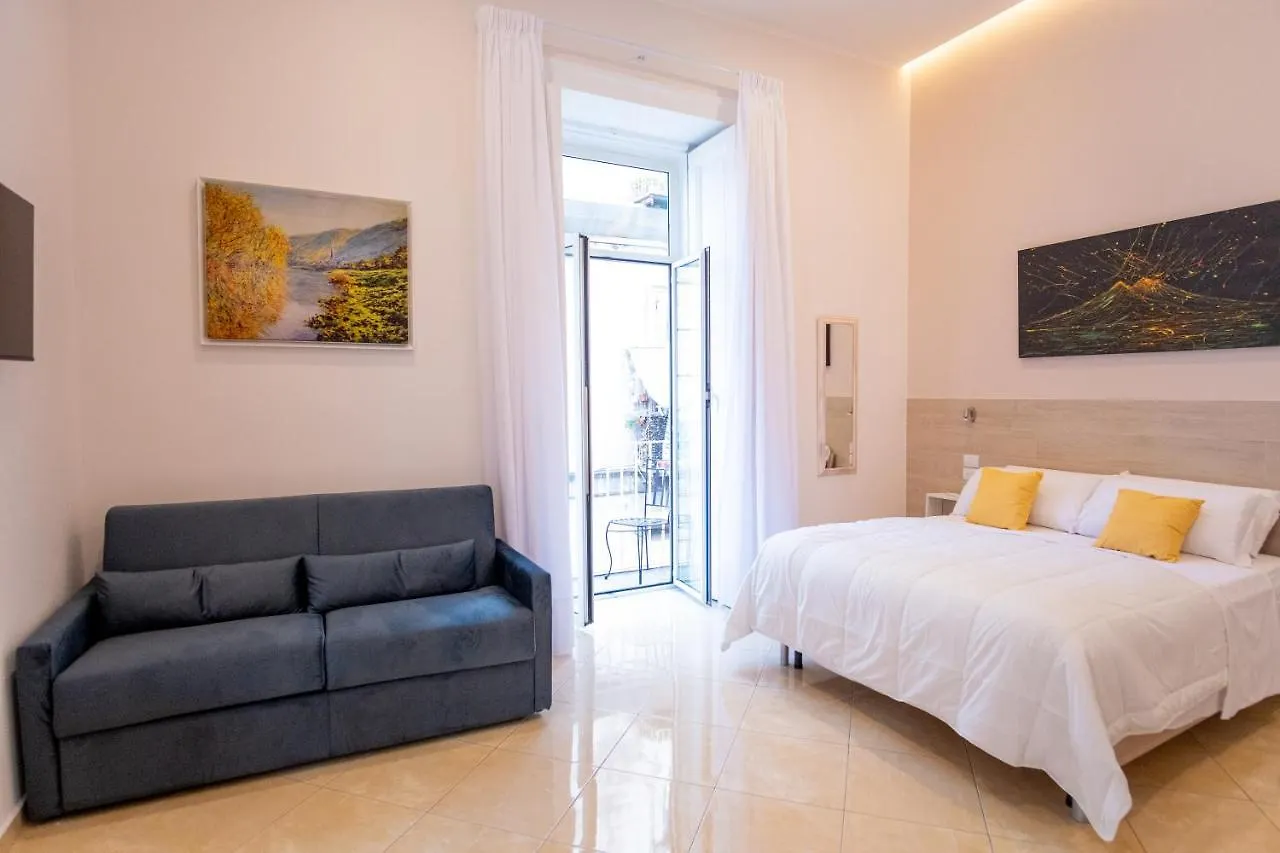 Leone Suites Toledo 나폴리 0*,  이탈리아