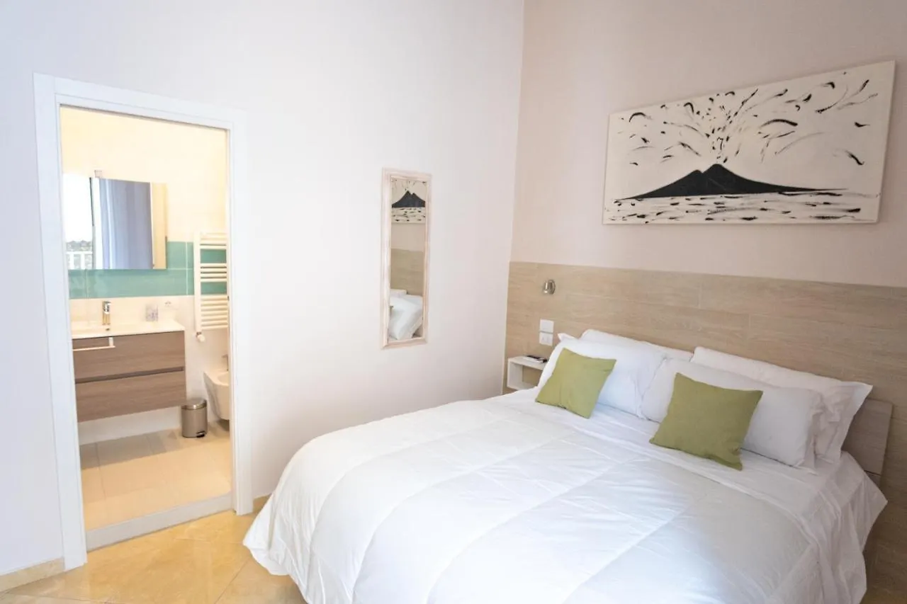 Leone Suites Toledo 나폴리 0*,