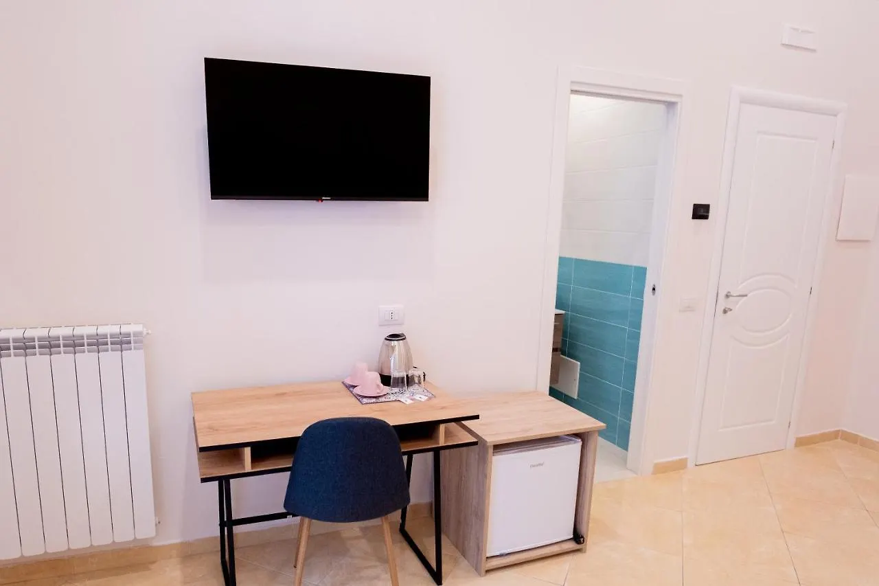 Leone Suites Toledo 나폴리 0*,  이탈리아